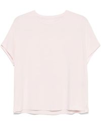 Majestic Filatures - Jersey T-Shirt - Lyst
