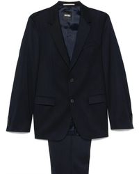 BOSS - Houston Suit - Lyst