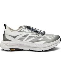 Hoka One One - Mafate Speed 4 Lite Sneakers - Lyst