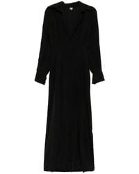 Tessitura Body Couture - ロングスリーブ ワンピース - Lyst