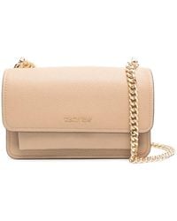 Michael Kors - Große Claire Schultertasche - Lyst