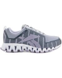 Reebok - Zigwild Tr 6 "purple" スニーカー - Lyst