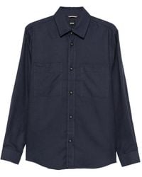 BOSS - Chemise Owen - Lyst