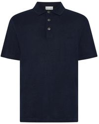 EMERSON RENALDI - Polo À Manches Courtes - Lyst