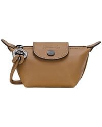 Longchamp - Le Pliage Xtra Coin Purse - Lyst