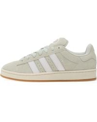 adidas - Baskets Campus 00S À 3 Bandes Signature - Lyst