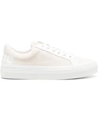 Gcds - Sneakers Aus Monogramm-Jacquard - Lyst