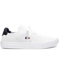 Lacoste - La Piquée 2.0 Sneakers - Lyst