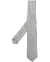 Dell'Oglio - Cravatta A Fantasia - Lyst