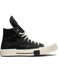 Converse - X Rick Ownes Turbodrk Chuck 70 /Egret/ Sneakers - Lyst