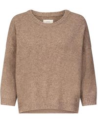 Loulou de Saison - Azali Sweater - Lyst