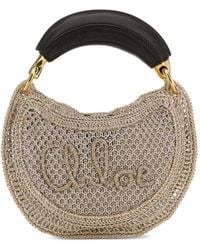 Chloé - Mini Summer Banana Handbag - Lyst