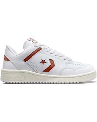 Converse - Weapon Sneakers - Lyst