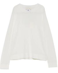 Max Mara - Langärmeliger Pullover - Lyst