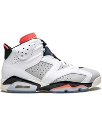 Nike - Air 6 Retro "Tinker Hatfield" Sneakers - Lyst