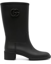 Gucci - Shoes > boots > high boots - Lyst