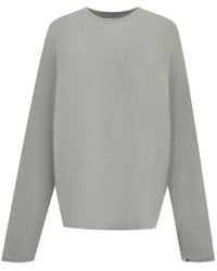 Extreme Cashmere - Paolo Crew-Neck Sweater - Lyst