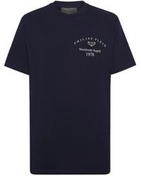 Philipp Plein - L'Homme T-Shirt - Lyst