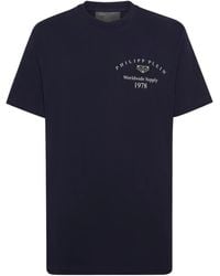 Philipp Plein - L'Homme T-Shirt - Lyst