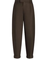 Dolce & Gabbana - Pants - Lyst