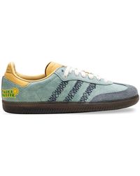 adidas - X Extra Butter Samba "consortium Cup" Sneakers - Lyst