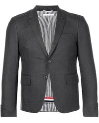 Thom Browne - Super 120s ジャケット - Lyst