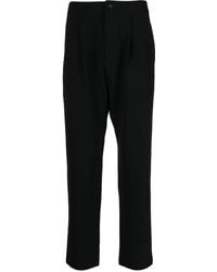 Attachment - Straight-Leg Tailored Trousers - Lyst
