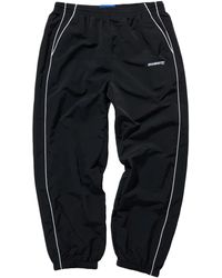 AWAKE NY - Double-Panel Track Pants - Lyst