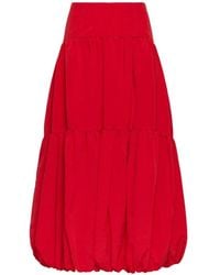 Cinq À Sept - Blythe Maxi Skirt - Lyst