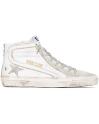 Golden Goose - Women Slide Classic Sneakers - Lyst
