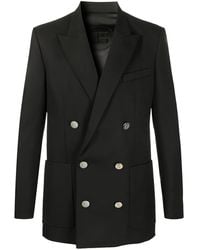 Balmain - Doppelreihiges Sakko - Lyst