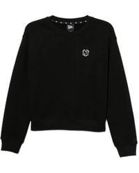 KTZ - X Mlb Logo Sweatshirt - Lyst