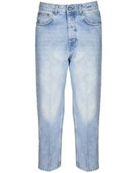 BE ABLE - Vaqueros Con Efecto Degradado - Lyst