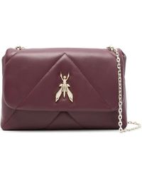 Patrizia Pepe - Fly Shoulder Bag - Lyst