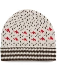 Mammut - Cabourn Direttissima Striped Hat - Lyst