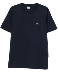 C.P. Company - Tshirts Short Sleeve - Lyst