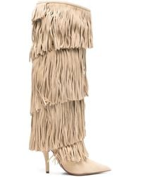 Paris Texas - Jessie Boots - Lyst