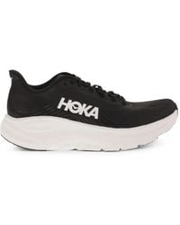 Hoka One One - Clifton 11 Mesh Sneakers - Lyst