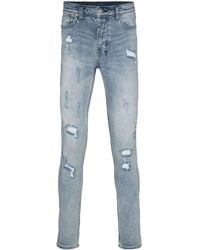 Ksubi - Skinny Jeans - Lyst