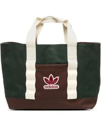 adidas - X Edison Chen Clot ハンドバッグ - Lyst