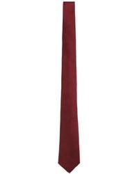 Giorgio Armani - Silk Tie - Lyst