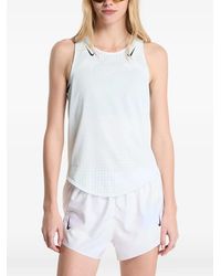 Nike - Aeroswift Dri-Fit Adv Singlet - Lyst