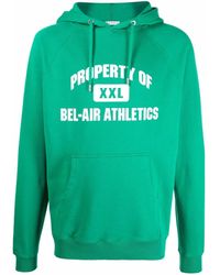 BEL-AIR ATHLETICS - ロゴ パーカー - Lyst