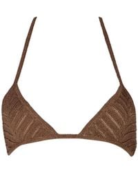Devon Windsor - Top De Bikini Lucinda - Lyst