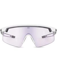 Rudy Project - Lunettes De Soleil Turbolence À Découpes - Lyst