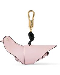 Givenchy - Ciondolo Per Borsa Lucky Charms - Lyst