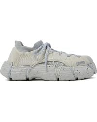 Camper - Baskets Roku À Empiècements - Lyst