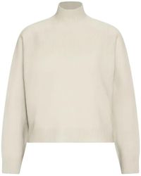 DRYKORN - Lyzima High-Neck Sweater - Lyst