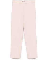 Theory - Trousers - Lyst