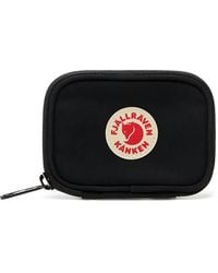 Fjallraven - Kånken Card Wallet - Lyst